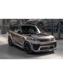 Kit carrosserie URBAN Automotive pour Range Rover Sport L461 (2022+)(Widebody)
