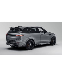 Kit carrosserie URBAN Automotive pour Range Rover Sport L461 (2022+)(Widebody)