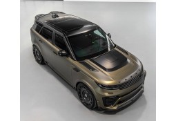 Kit carrosserie URBAN Automotive pour Range Rover Sport L461 (2022+)(Widebody)