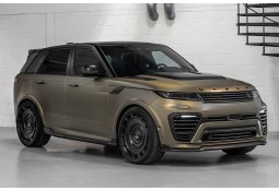 Kit carrosserie URBAN Automotive pour Range Rover Sport L461 (2022+)(Widebody)