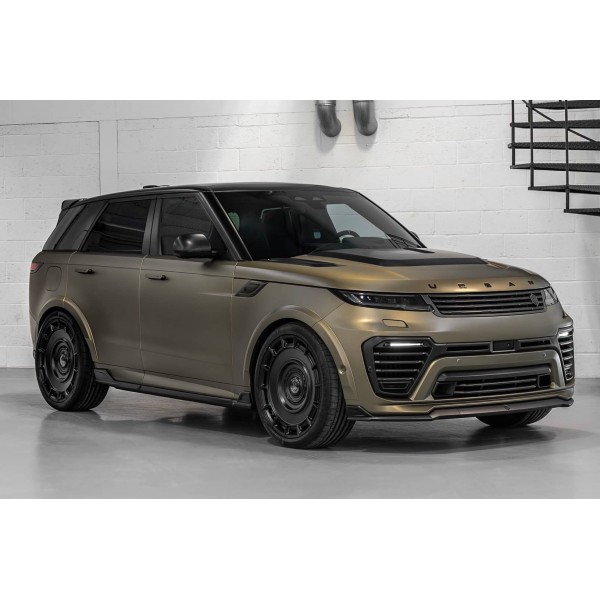Kit carrosserie URBAN Automotive pour Range Rover Sport L461 (2022+)(Widebody) Kit carrosserie URBAN Automotive pour Range Rover Sport L461 (2022+)(Widebody)