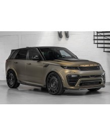 Kit carrosserie URBAN Automotive pour Range Rover Sport L461 (2022+)(Widebody)