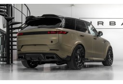Kit carrosserie URBAN Automotive pour Range Rover Sport L461 (2022+)(Widebody)