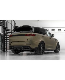 Kit carrosserie URBAN Automotive pour Range Rover Sport L461 (2022+)(Widebody)