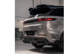 Kit carrosserie URBAN Automotive pour Range Rover Sport L461 (2022+)(Widebody)