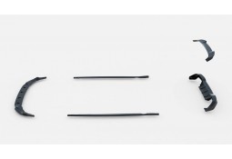 Kit carrosserie pour VW Golf 8R (2020-2024)(Maxton Design)