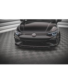 Kit carrosserie pour VW Golf 8R (2020-2024)(Maxton Design)