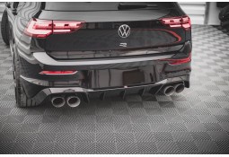 Kit carrosserie pour VW Golf 8R (2020-2024)(Maxton Design)