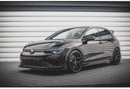 Kit carrosserie pour VW Golf 8R (2020-2024)(Maxton Design)
