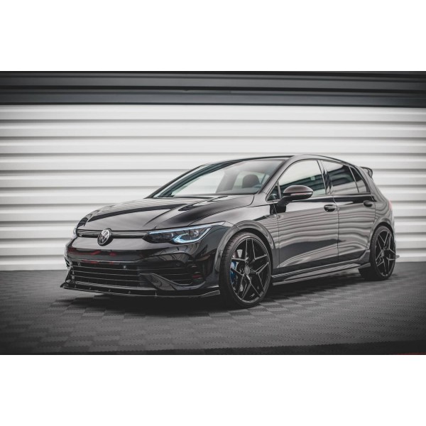 Kit carrosserie pour VW Golf 8R (2020-2024)(Maxton Design)