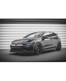 Kit carrosserie pour VW Golf 8R (2020-2024)(Maxton Design)