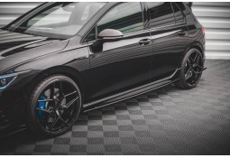 Kit carrosserie pour VW Golf 8R (2020-2024)(Maxton Design)
