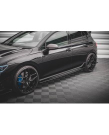 Kit carrosserie pour VW Golf 8R (2020-2024)(Maxton Design)