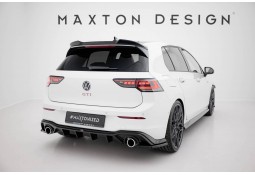 Kit carrosserie pour VW Golf 8.5 GTI (2024+)(Maxton Design)