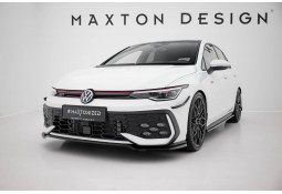 Kit carrosserie pour VW Golf 8.5 GTI (2024+)(Maxton Design)
