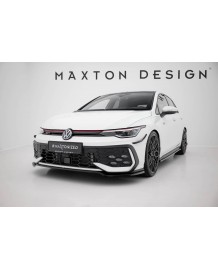 Kit carrosserie pour VW Golf 8.5 GTI (2024+)(Maxton Design)