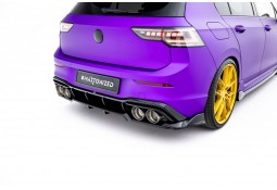 Kit carrosserie pour VW Golf 8.5R (2024+)(Maxton Design)