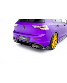 Kit carrosserie pour VW Golf 8.5R (2024+)(Maxton Design)