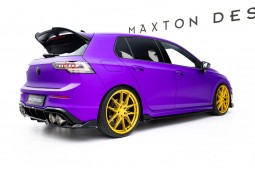 Kit carrosserie pour VW Golf 8.5R (2024+)(Maxton Design)
