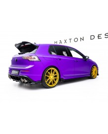Kit carrosserie pour VW Golf 8.5R (2024+)(Maxton Design)