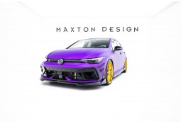Kit carrosserie pour VW Golf 8.5R (2024+)(Maxton Design)
