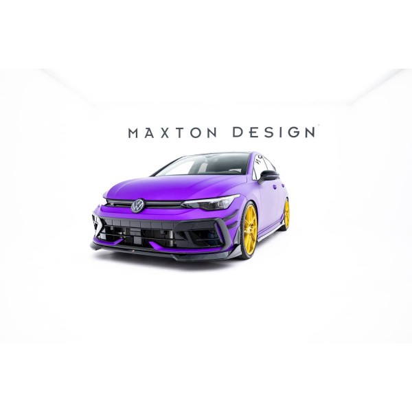 Kit carrosserie pour VW Golf 8.5R (2024+)(Maxton Design)