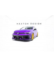 Kit carrosserie pour VW Golf 8.5R (2024+)(Maxton Design)