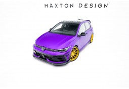 Kit carrosserie pour VW Golf 8.5R (2024+)(Maxton Design)