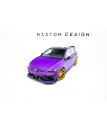 Kit carrosserie pour VW Golf 8.5R (2024+)(Maxton Design)