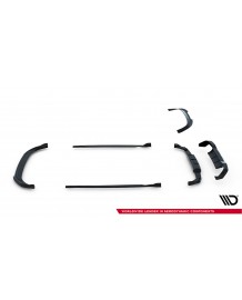 Kit carrosserie pour VW Golf 8.5R (2024+)(Maxton Design)