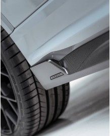 Kit carrosserie Carbone URBAN Automotive pour AUDI RSQ8 (2025+)