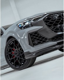 Kit carrosserie Carbone URBAN Automotive pour AUDI RSQ8 (2025+)