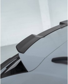 Kit carrosserie Carbone URBAN Automotive pour AUDI RSQ8 (2025+)