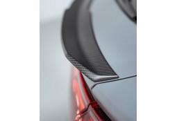 Kit carrosserie Carbone URBAN Automotive pour AUDI RSQ8 (2025+)