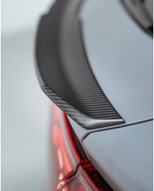 Kit carrosserie Carbone URBAN Automotive pour AUDI RSQ8 (2025+)