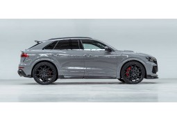 Kit carrosserie Carbone URBAN Automotive pour AUDI RSQ8 (2025+)
