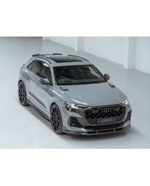 Kit carrosserie Carbone URBAN Automotive pour AUDI RSQ8 (2025+)