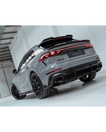 Kit carrosserie Carbone URBAN Automotive pour AUDI RSQ8 (2025+)