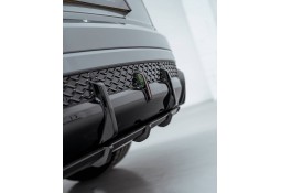 Kit carrosserie Carbone URBAN Automotive pour AUDI RSQ8 (2025+)