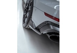Kit carrosserie Carbone URBAN Automotive pour AUDI RSQ8 (2025+)