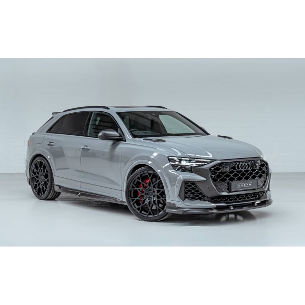Kit carrosserie Carbone URBAN Automotive pour AUDI RSQ8 (2025+) Kit carrosserie Carbone URBAN Automotive pour AUDI RSQ8 (2025+)