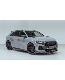 Kit carrosserie Carbone URBAN Automotive pour AUDI RSQ8 (2025+)