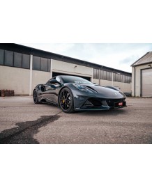 4 Jantes BBS CI-R Unlimited 9x20/11x20" pour LOTUS EMIRA
