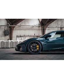 4 Jantes BBS CI-R Unlimited 9x20/11x20" pour LOTUS EMIRA