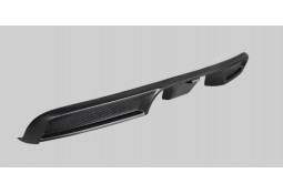 Diffuseur arrière MOSHAMMER pour PORSCHE 991.2 Carrera S / 4S / GTS avec PSE (2016+)