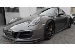 Spoiler avant MOSHAMMER pour PORSCHE 991.2 Carrera GTS (2016+)