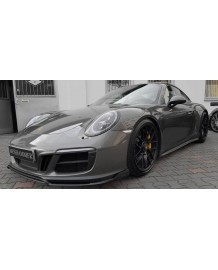 Spoiler avant MOSHAMMER pour PORSCHE 991.2 Carrera GTS (2016+)