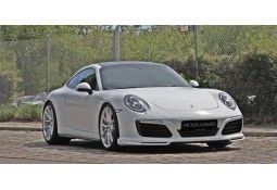 Spoiler avant MOSHAMMER pour PORSCHE 991.2 Carrera S / 4S (2016+)
