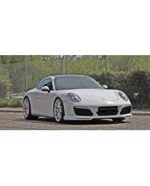 Spoiler avant MOSHAMMER pour PORSCHE 991.2 Carrera S / 4S (2016+)