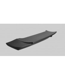 Becquet de coffre Ducktail EVO MOSHAMMER pour PORSCHE 991.2 Carrera S / 4 / 4S / GTS / Targa / Cabriolet (2016+)